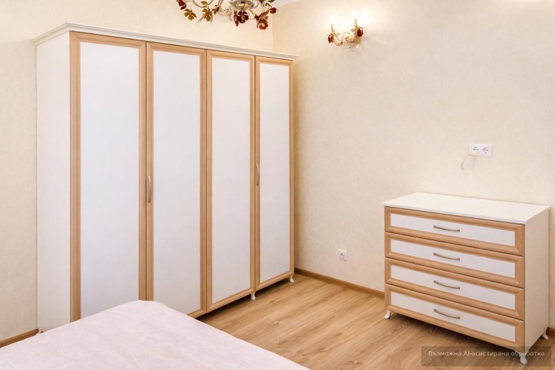 Дава под наем 2-СТАЕН, гр. Пловдив, Център, снимка 4 - Апартаменти - 53253642