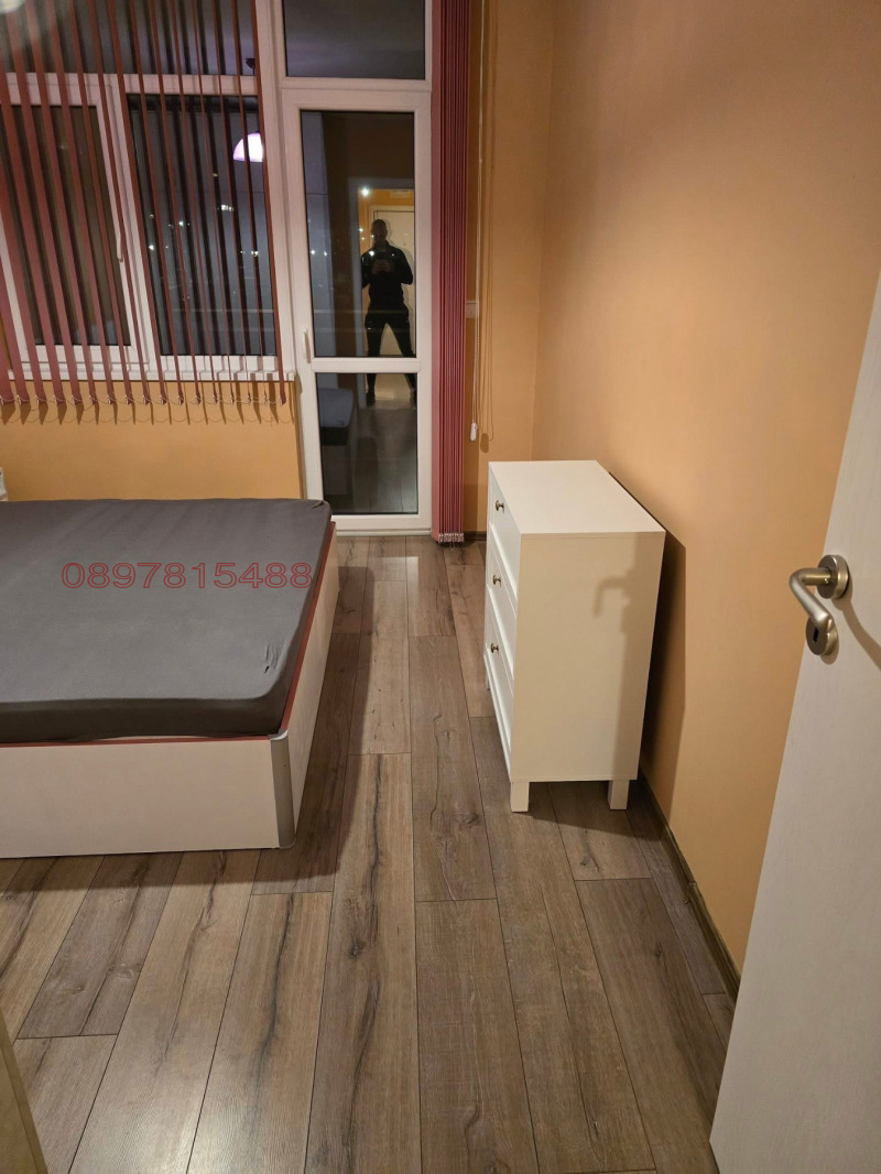 Дава под наем 2-СТАЕН, гр. Пловдив, Христо Смирненски, снимка 2 - Апартаменти - 53342745