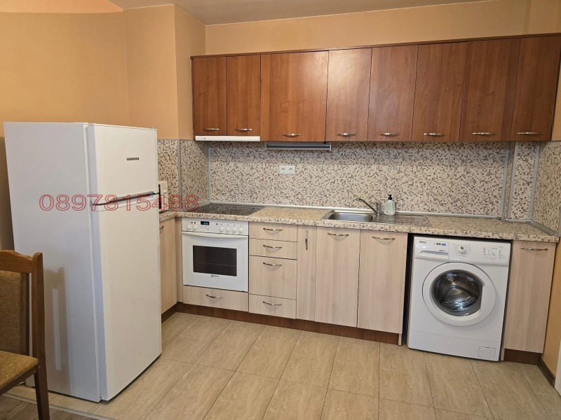 Дава под наем 2-СТАЕН, гр. Пловдив, Христо Смирненски, снимка 7 - Апартаменти - 53342745