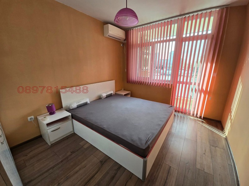 Дава под наем 2-СТАЕН, гр. Пловдив, Христо Смирненски, снимка 5 - Апартаменти - 53342745