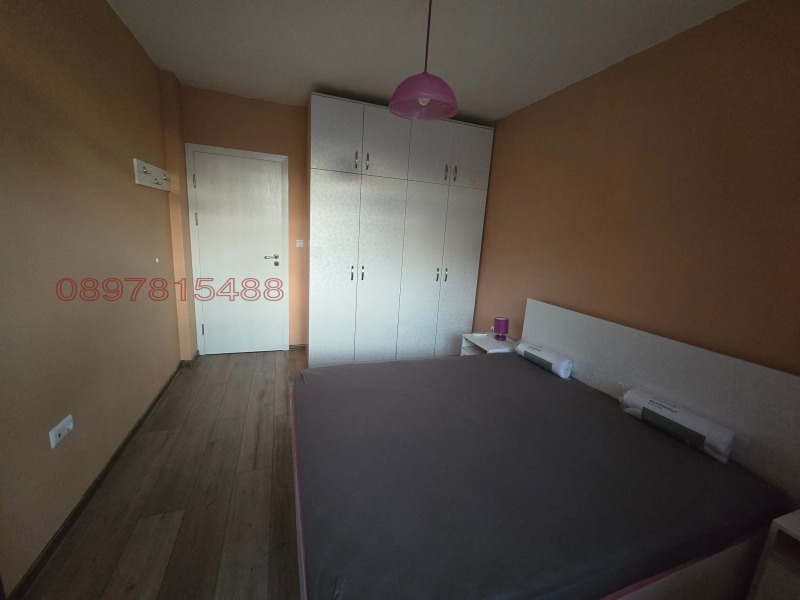 Дава под наем 2-СТАЕН, гр. Пловдив, Христо Смирненски, снимка 11 - Апартаменти - 53342745