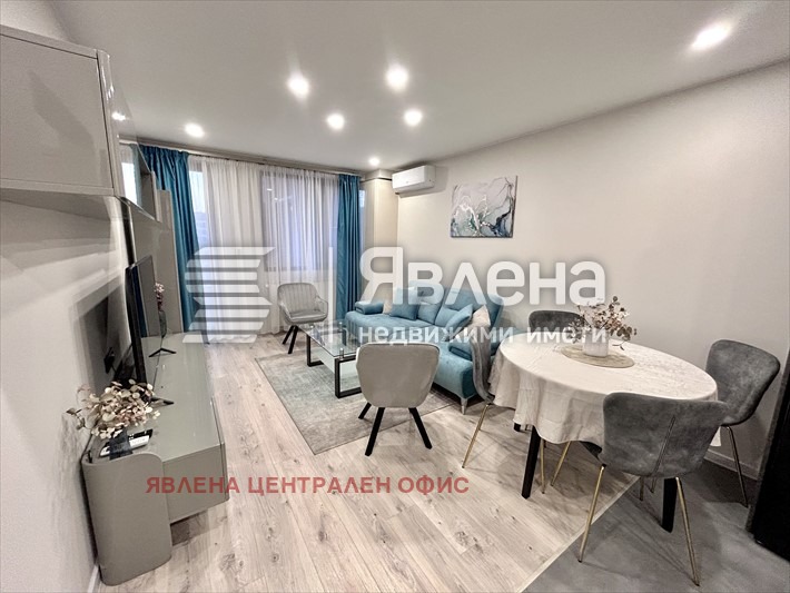 Дава под наем 2-СТАЕН, гр. София, Младост 4, снимка 2 - Апартаменти - 53775874