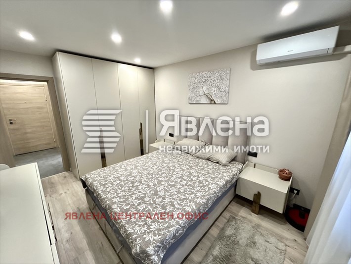 Дава под наем 2-СТАЕН, гр. София, Младост 4, снимка 4 - Апартаменти - 53775874