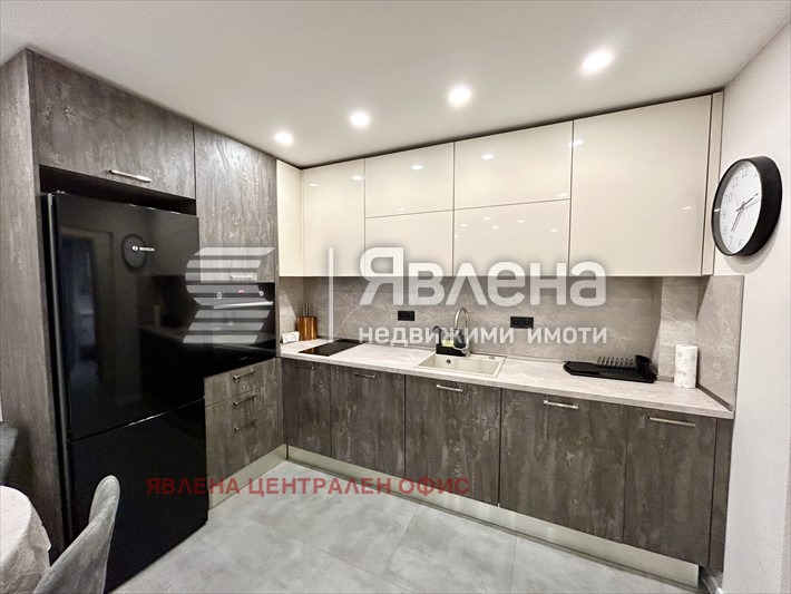 Дава под наем 2-СТАЕН, гр. София, Младост 4, снимка 3 - Апартаменти - 53775874