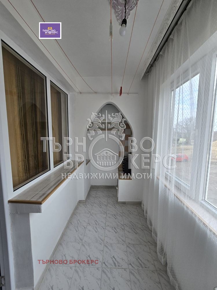 Дава под наем 2-СТАЕН, гр. Велико Търново, Картала, снимка 8 - Апартаменти - 53970319