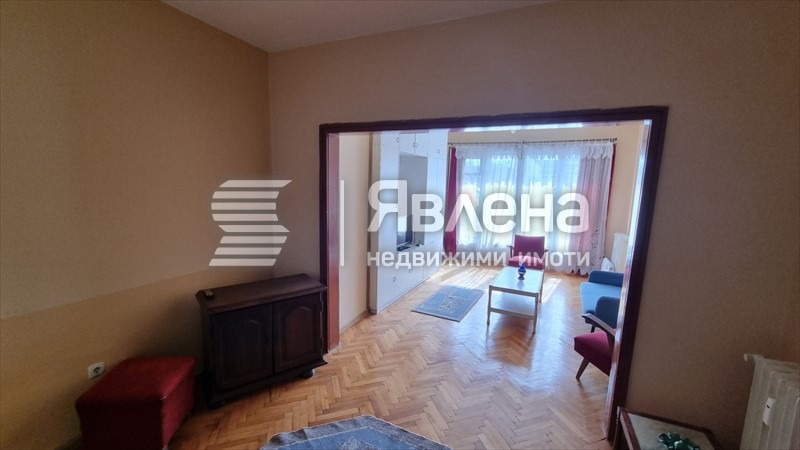 Дава под наем 2-СТАЕН, гр. София, Банишора, снимка 4 - Апартаменти - 55711263