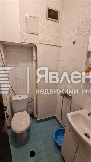 Дава под наем 2-СТАЕН, гр. София, Банишора, снимка 8 - Апартаменти - 55711263