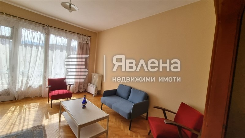 Дава под наем 2-СТАЕН, гр. София, Банишора, снимка 3 - Апартаменти - 55711263
