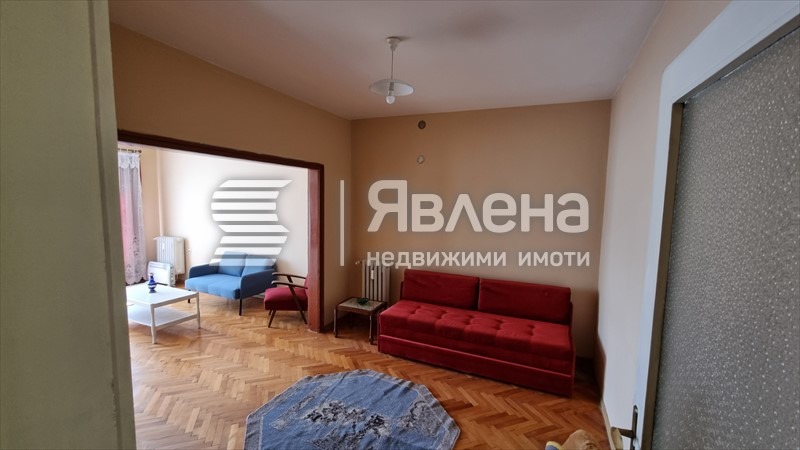 Дава под наем 2-СТАЕН, гр. София, Банишора, снимка 5 - Апартаменти - 55711263