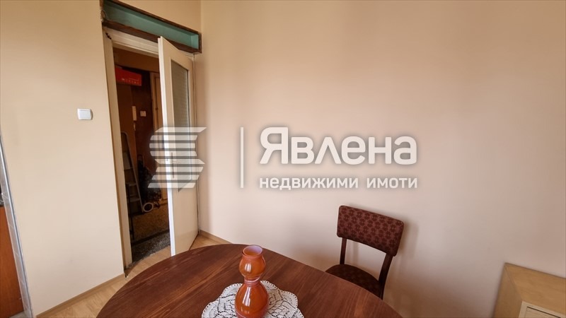 Дава под наем 2-СТАЕН, гр. София, Банишора, снимка 9 - Апартаменти - 55711263