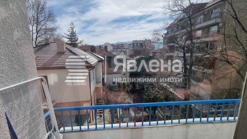 Дава под наем 2-СТАЕН, гр. София, Банишора, снимка 2 - Апартаменти - 55711263