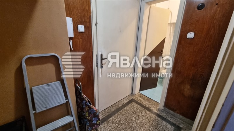 Дава под наем 2-СТАЕН, гр. София, Банишора, снимка 6 - Апартаменти - 55711263