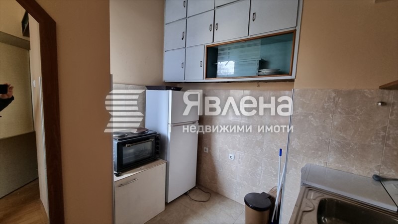 Дава под наем 2-СТАЕН, гр. София, Банишора, снимка 13 - Апартаменти - 55711263