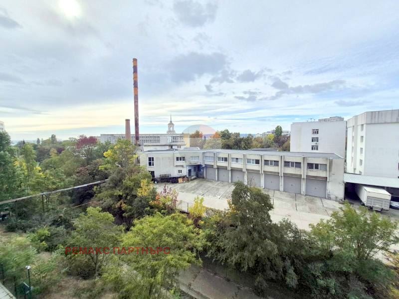 Дава под наем 2-СТАЕН, гр. Варна, Чайка, снимка 16 - Апартаменти - 56564242