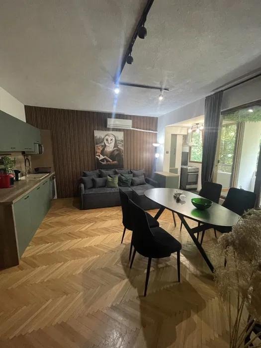 Vuokrattavana  2 makuuhuonetta Plovdiv , Gagarin , 68 neliömetriä | 98884544 - kuva [2]