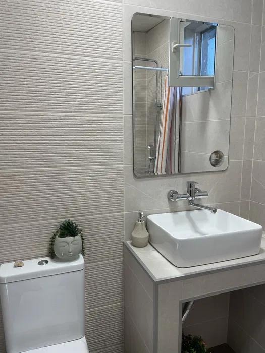 Vuokrattavana  2 makuuhuonetta Plovdiv , Gagarin , 68 neliömetriä | 98884544 - kuva [9]
