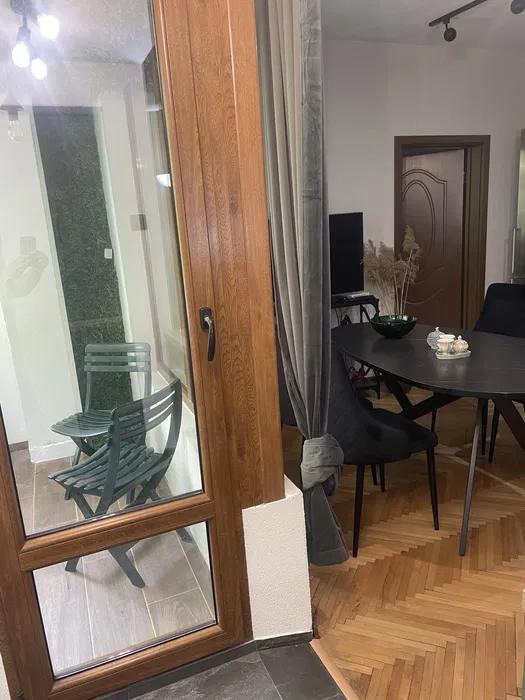Vuokrattavana  2 makuuhuonetta Plovdiv , Gagarin , 68 neliömetriä | 98884544 - kuva [3]