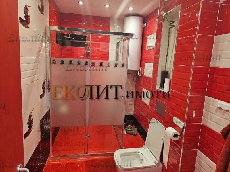 Дава под наем 3-СТАЕН, гр. София, Студентски град, снимка 4 - Апартаменти - 52378627