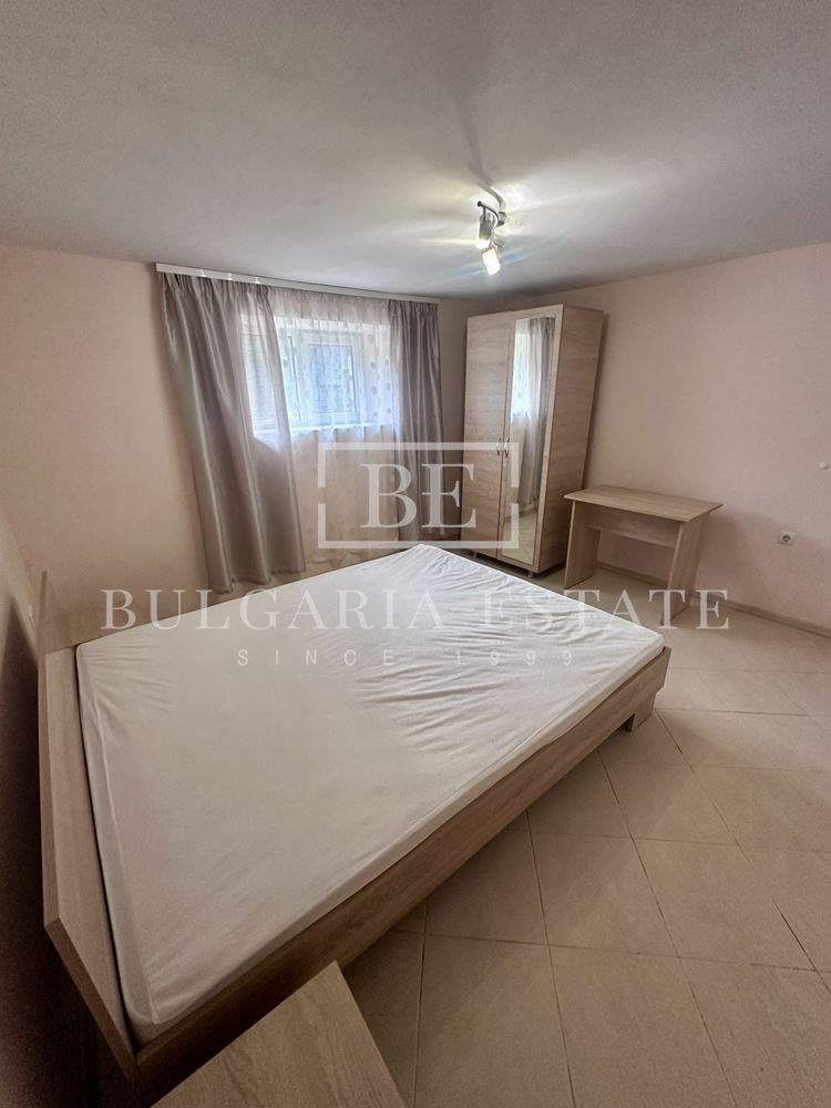 Дава под наем 3-СТАЕН, гр. Варна, Цветен квартал, снимка 2 - Апартаменти - 52490210