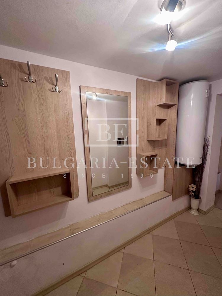 Дава под наем 3-СТАЕН, гр. Варна, Цветен квартал, снимка 5 - Апартаменти - 52490210