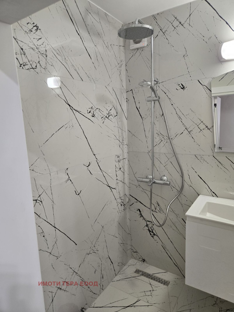 Дава под наем 3-СТАЕН, гр. Варна, Цветен квартал, снимка 9 - Апартаменти - 52821808