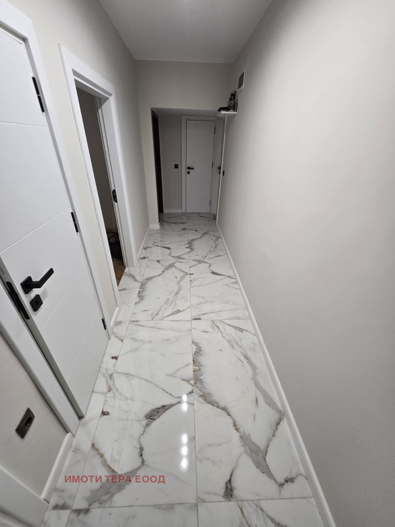 Дава под наем 3-СТАЕН, гр. Варна, Цветен квартал, снимка 11 - Апартаменти - 52821808