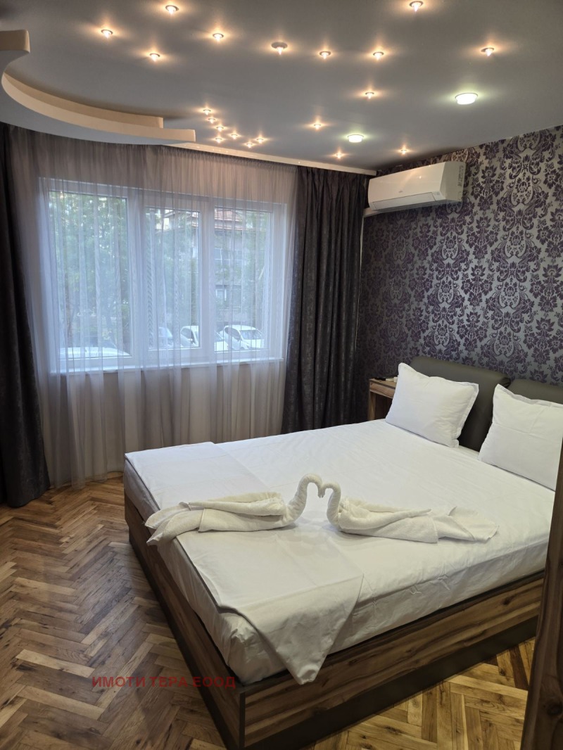 Дава под наем 3-СТАЕН, гр. Варна, Цветен квартал, снимка 2 - Апартаменти - 52821808