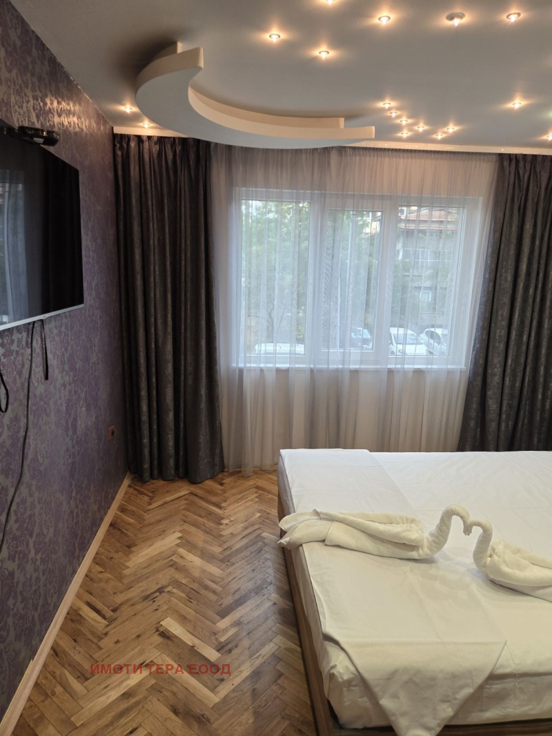 Дава под наем 3-СТАЕН, гр. Варна, Цветен квартал, снимка 13 - Апартаменти - 52821808