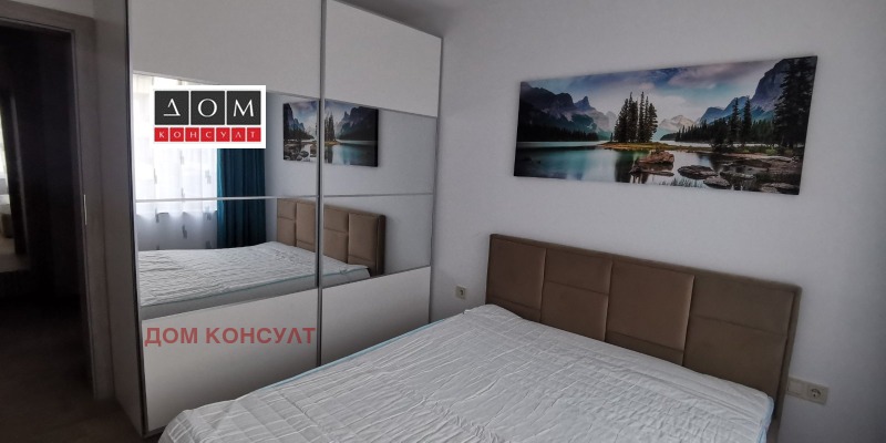 Дава под наем 3-СТАЕН, гр. София, Малинова долина, снимка 5 - Апартаменти - 53031832