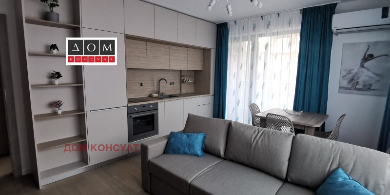 Дава под наем 3-СТАЕН, гр. София, Малинова долина