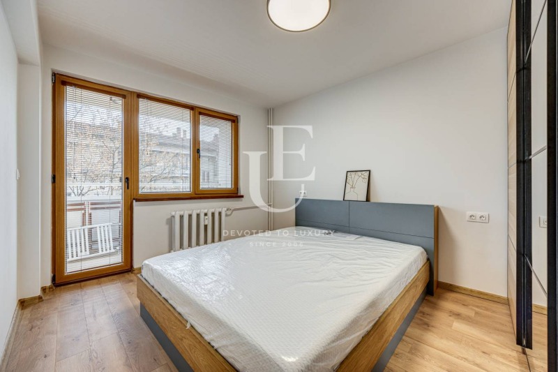 Дава под наем 3-СТАЕН, гр. София, Оборище, снимка 4 - Апартаменти - 53111771