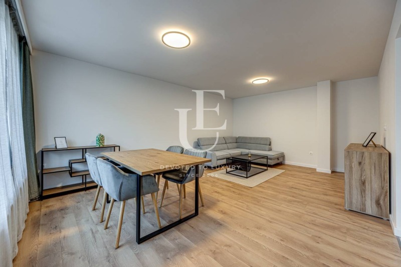 Дава под наем 3-СТАЕН, гр. София, Оборище