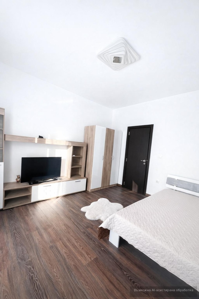 Дава под наем 3-СТАЕН, гр. Пловдив, Център, снимка 5 - Апартаменти - 53322893