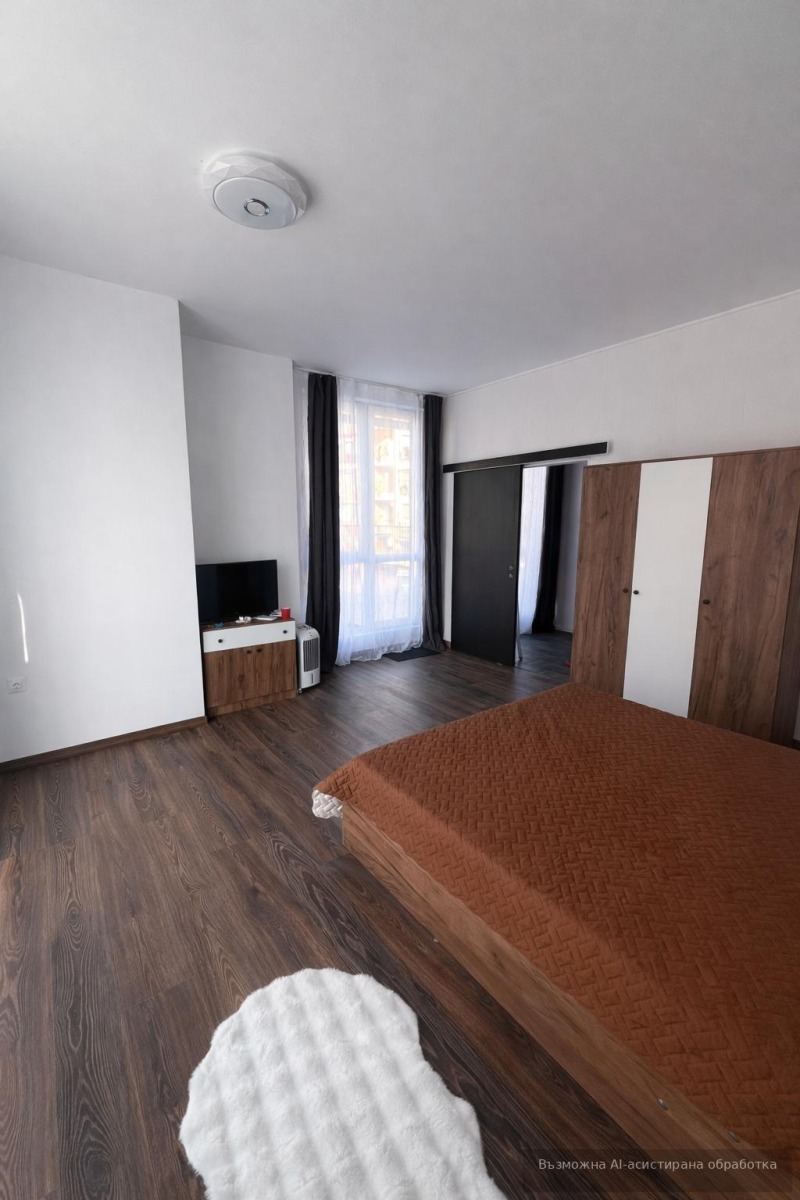 Дава под наем 3-СТАЕН, гр. Пловдив, Център, снимка 4 - Апартаменти - 53322893