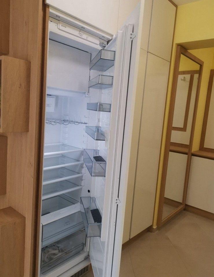 Дава под наем 3-СТАЕН, гр. София, Витоша, снимка 10 - Апартаменти - 56519778