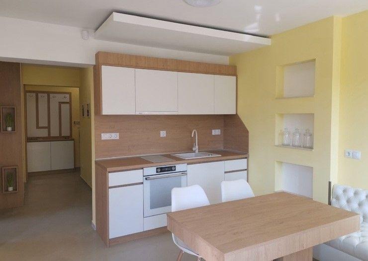 Дава под наем 3-СТАЕН, гр. София, Витоша, снимка 3 - Апартаменти - 56519778