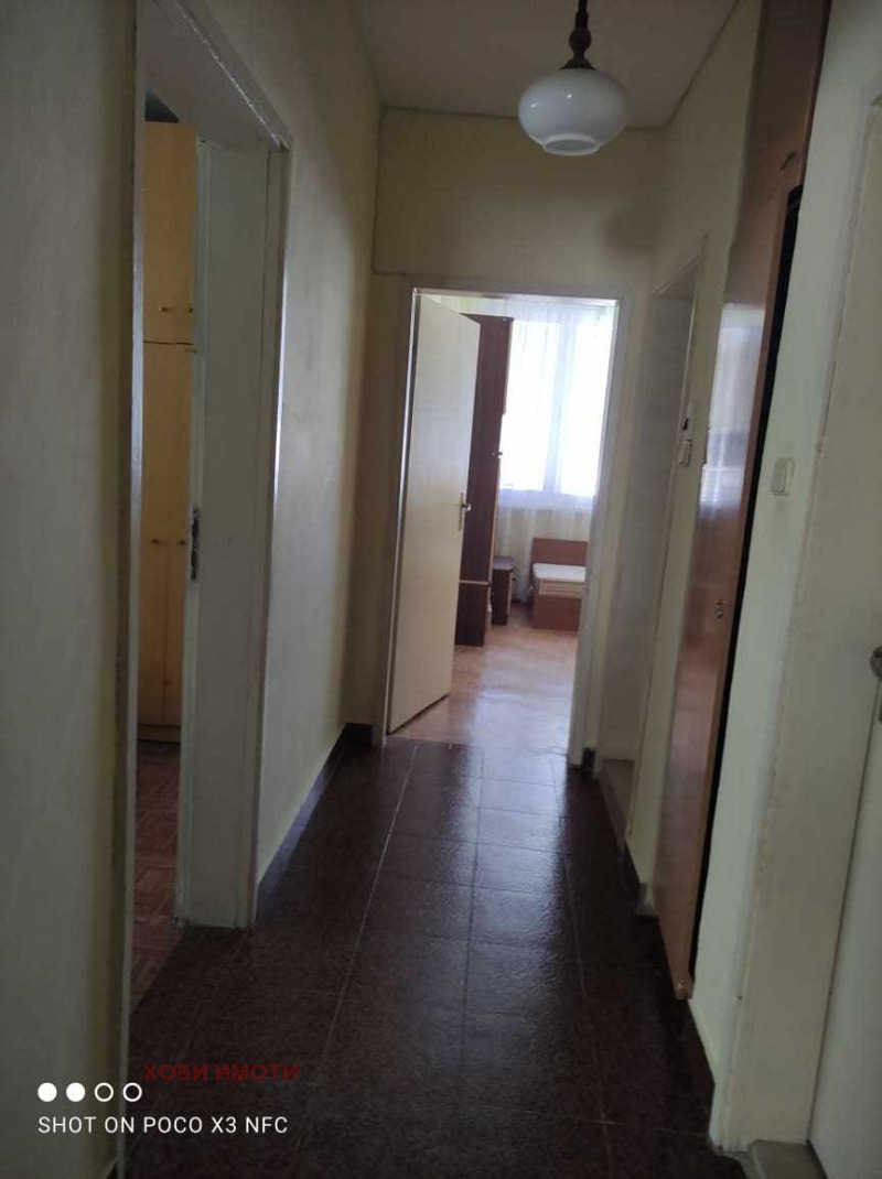 Дава под наем  4-стаен град Пловдив , Тракия , 120 кв.м | 51547847 - изображение [7]