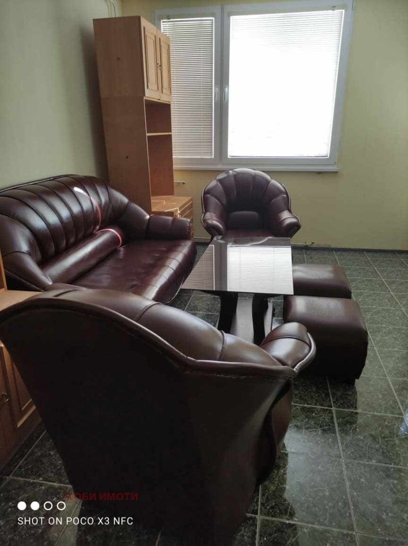 Дава под наем  4-стаен град Пловдив , Тракия , 120 кв.м | 51547847 - изображение [10]