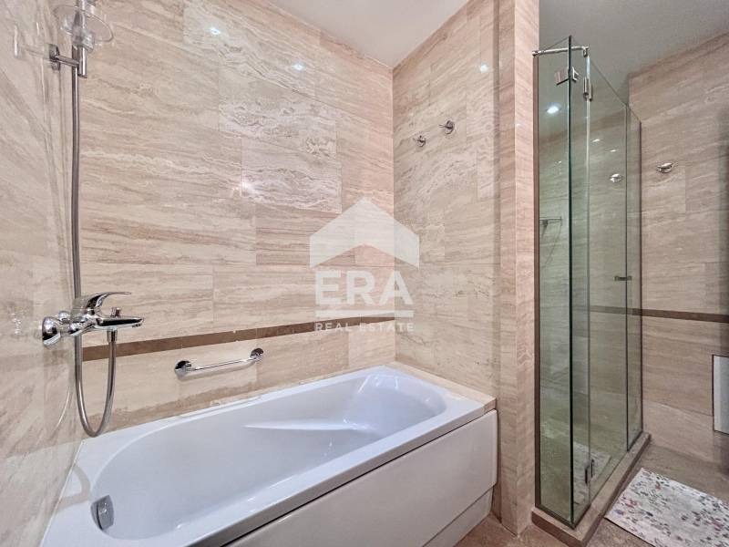 Дава под наем  4-стаен град София , Лозенец , 158 кв.м | 71228255 - изображение [9]