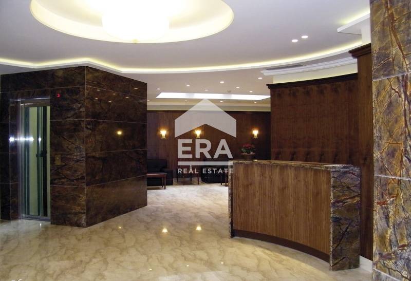 Дава под наем  4-стаен град София , Лозенец , 158 кв.м | 71228255 - изображение [12]