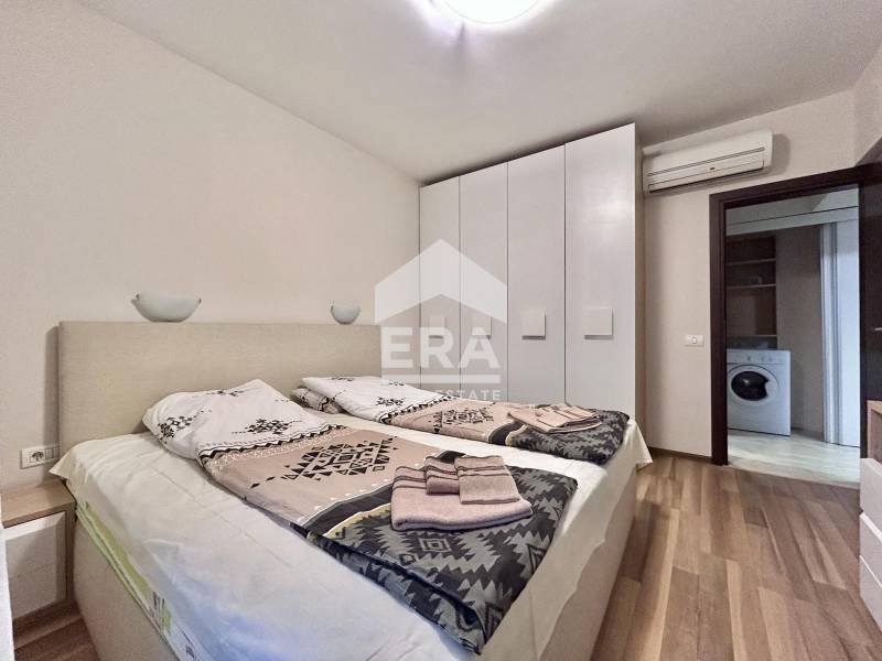 Дава под наем  4-стаен град София , Лозенец , 158 кв.м | 71228255 - изображение [7]