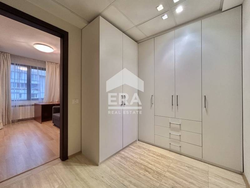 Дава под наем  4-стаен град София , Лозенец , 158 кв.м | 71228255 - изображение [10]