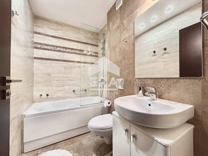 Дава под наем  4-стаен град София , Лозенец , 158 кв.м | 71228255 - изображение [6]