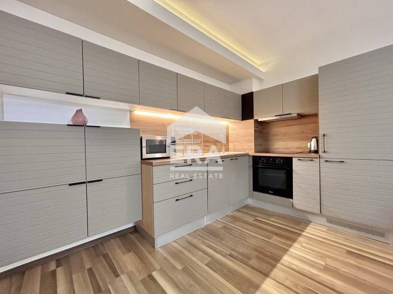 Дава под наем  4-стаен град София , Лозенец , 158 кв.м | 71228255 - изображение [3]