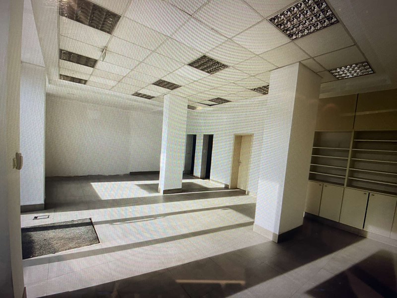 Дава под наем ОФИС, гр. София, Медицинска академия, снимка 5 - Офиси - 53020936