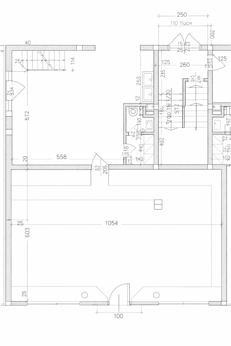 Дава под наем ОФИС, гр. София, Медицинска академия, снимка 3 - Офиси - 53020936