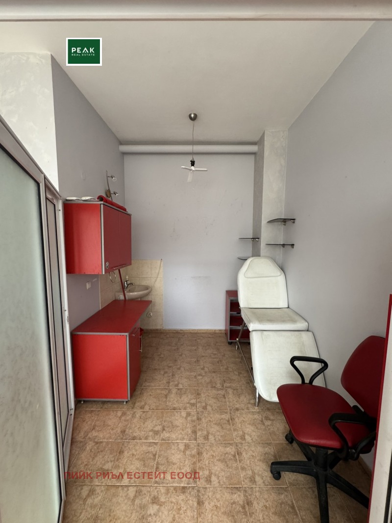 Дава под наем ОФИС, гр. София, Младост 2, снимка 3 - Офиси - 53494338