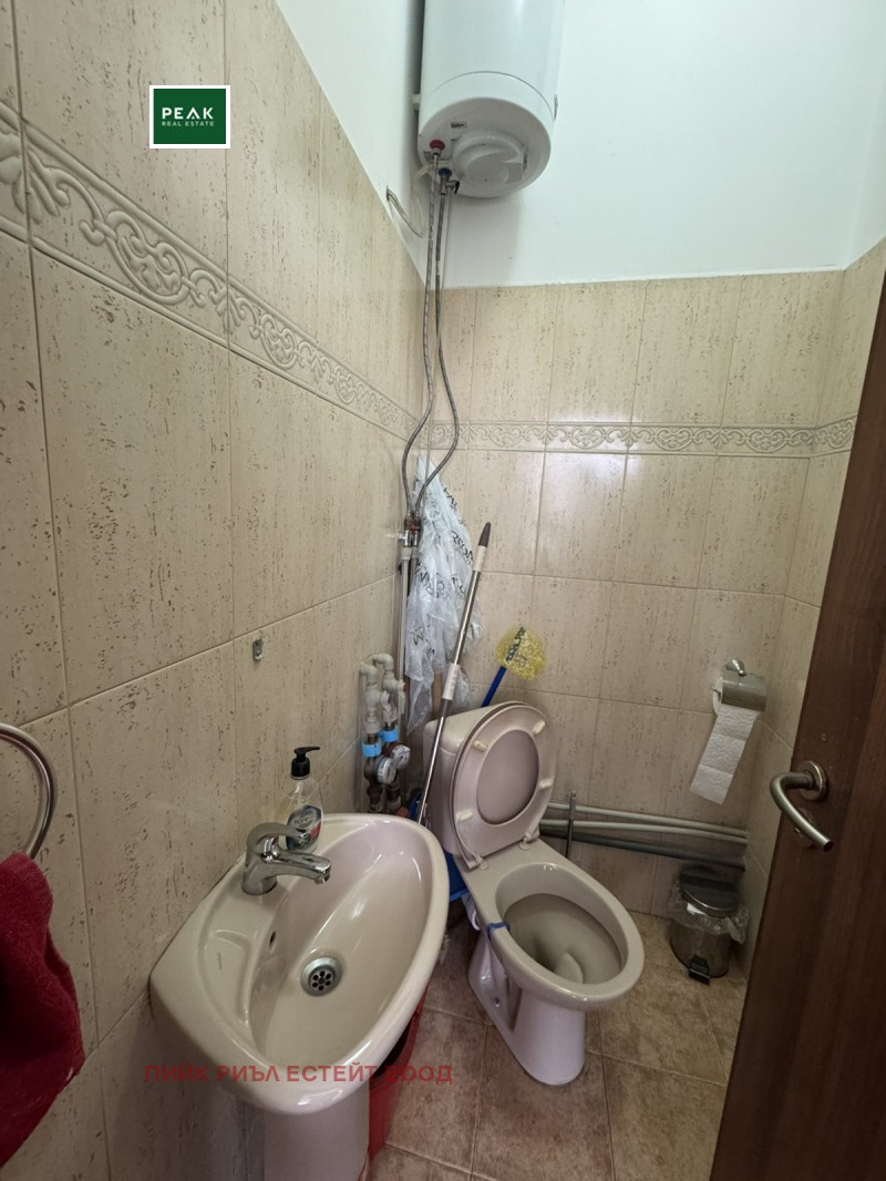 Дава под наем ОФИС, гр. София, Младост 2, снимка 4 - Офиси - 53494338