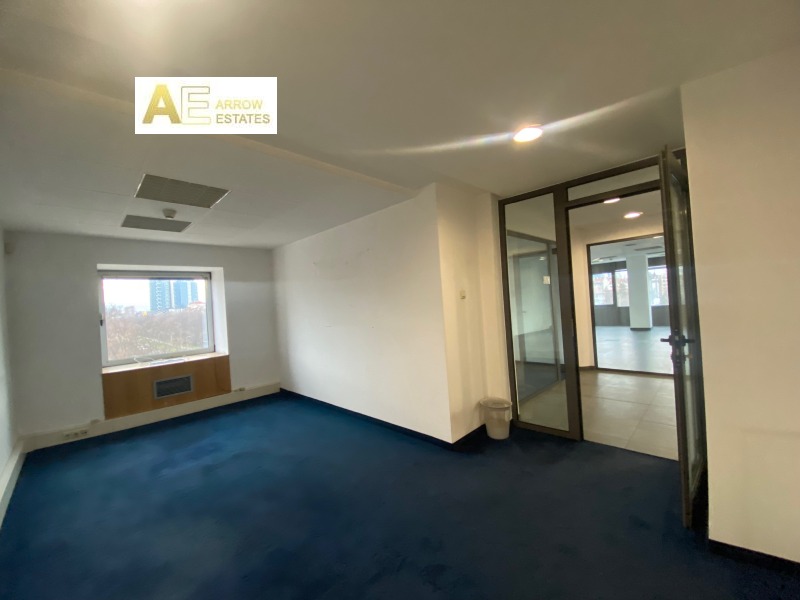 Дава под наем ОФИС, гр. София, Център, снимка 12 - Офиси - 53517767