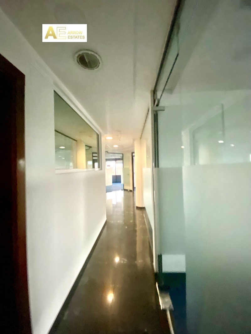 Дава под наем ОФИС, гр. София, Център, снимка 3 - Офиси - 53517767